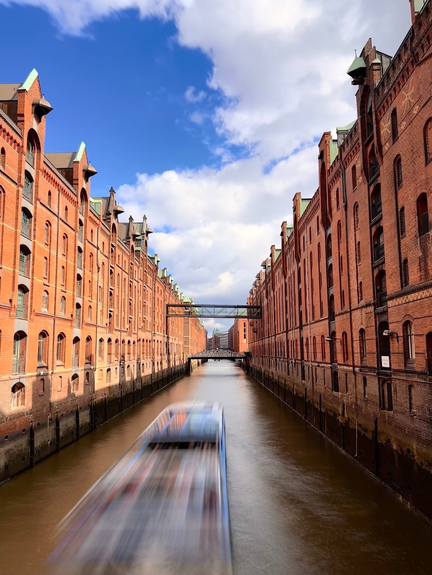 Speicherstadt I Hamburg