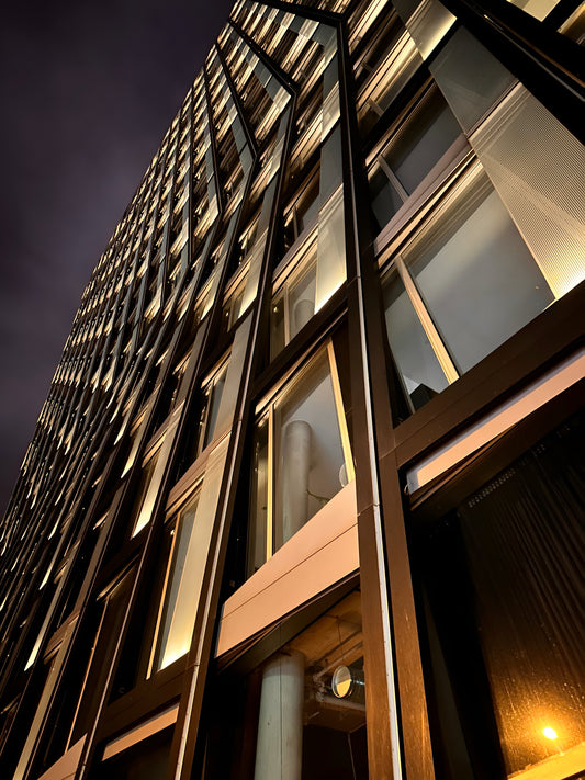 Tanzende Türme  I  Hamburg