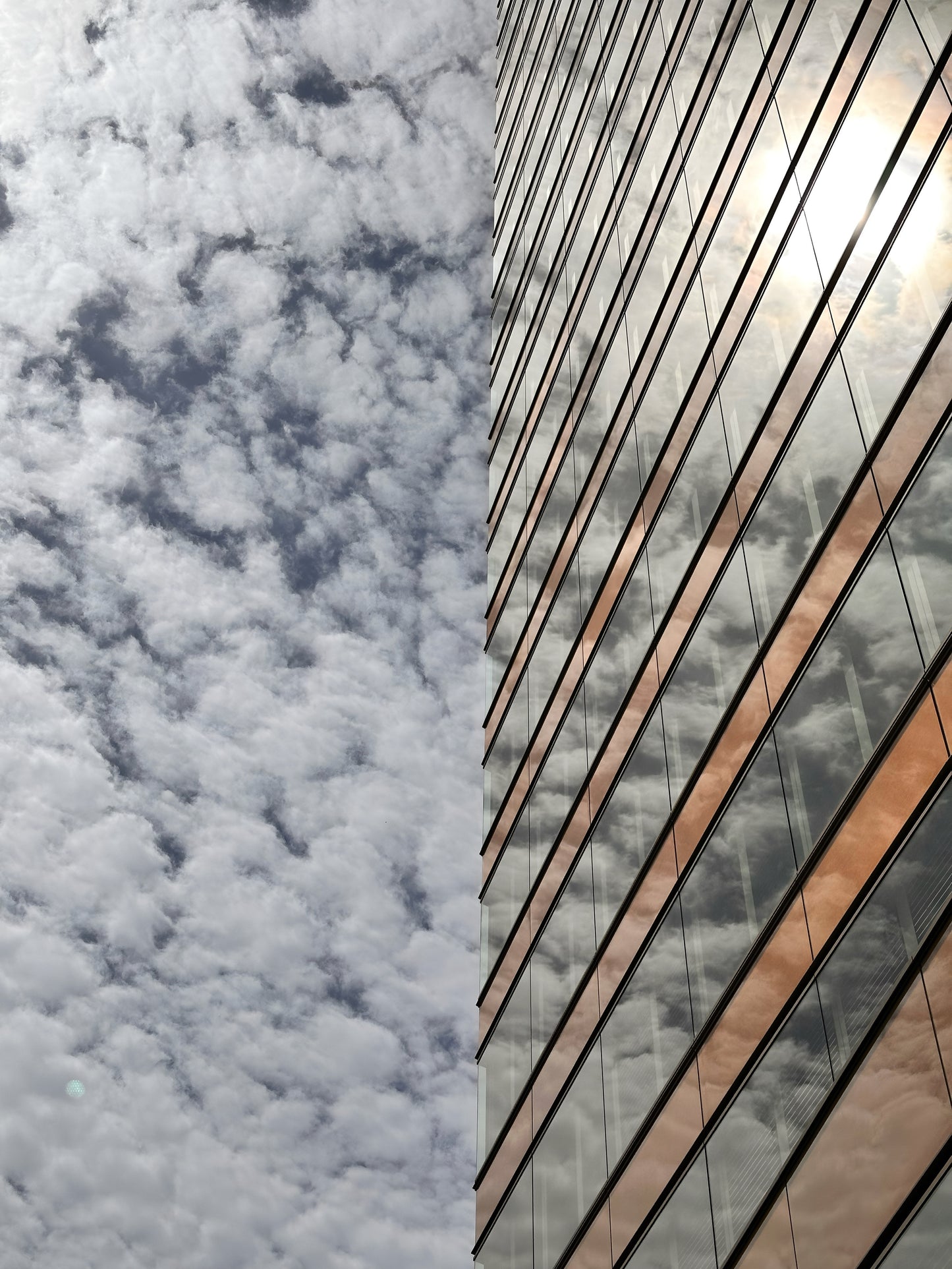 Andreasturm  I  Zürich